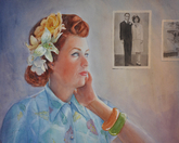 Her Vintage Memories