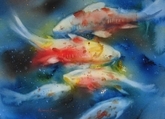 Koi III